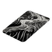 Fractal Flow Magnet (Linke Seite)