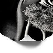 Fractal Flow Poster (Ecke)