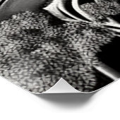Fractal Flow Poster (Ecke)