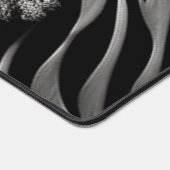 Fractal Flow Schreibtischunterlage (Ecke)