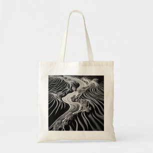 Fractal Flow Tragetasche