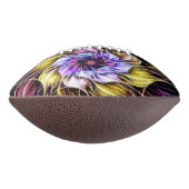 fractal flower football (Gedreht 90)