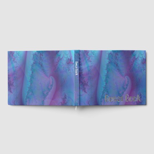 Fractal Gästebuch (Voll)