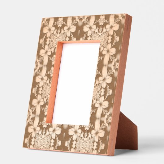 Fractal Geätzte Rahmen (Links)