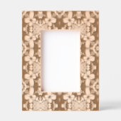 Fractal Geätzte Rahmen (Vorderseite)