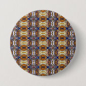 Fractal in Color Button (Vorderseite)