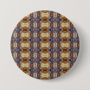 Fractal in Color Button
