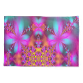 Fractal Kissenbezug (Rückseite)