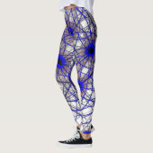 Fractal Nexus Leggings (Links)