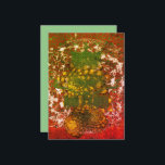 Fractal Patterns Ankündigung<br><div class="desc">Chaos Theory is extremely fascinating. The mathematician Benoît Mandelbrot pioneered the field and solved a number of mathematical problems, called "monsters". The theory shows mathematical laws resulting in repeating graphical patterns. The graphics his work produces show that certain structures are repeated over and over, into infinity. The really fascinating thing...</div>