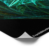 Fractal Poster _05 (Ecke)