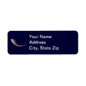 Fractal Shofar (Vorne)