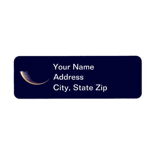 Fractal Shofar (Vorne)