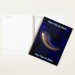 Fractal Shofar Planer