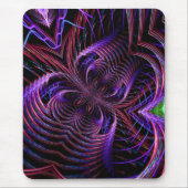FractalART #098 Mousepad (Vorne)