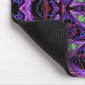 FractalART #143 Mousepad (Ecke)