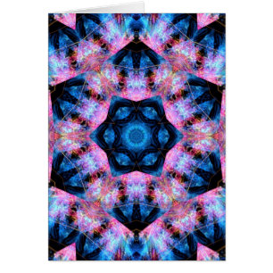 FractalART #91 Karte