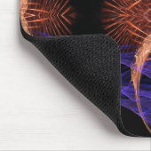 FRACTALARTS #002 Mousepad (Ecke)