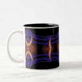 FRACTALARTS #002 TASSE (Links)