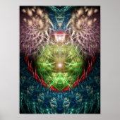 FractalARTS 076 Poster (Vorne)