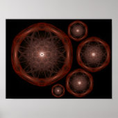 FractalARTS 079 Poster (Vorne)