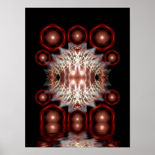 FractalARTS 081 Poster (Vorne)