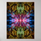 FractalARTS 087 Poster (Vorne)