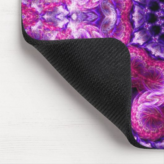 FractalARTS #33 Mousepad (Ecke)