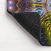 FractaLBeads Mousepad (Ecke)