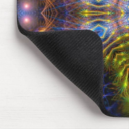 FractaLBeads Mousepad (Ecke)