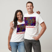 Fractaldelic T-Shirt (Unisex)