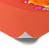 FractalFly Poster (Ecke)