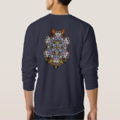 Fractalicious i3.09 Shirt (Rückseite)