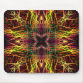 FractaliLights Mousepad (Vorne)