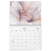 Fractality Kalender (Mär 2027)