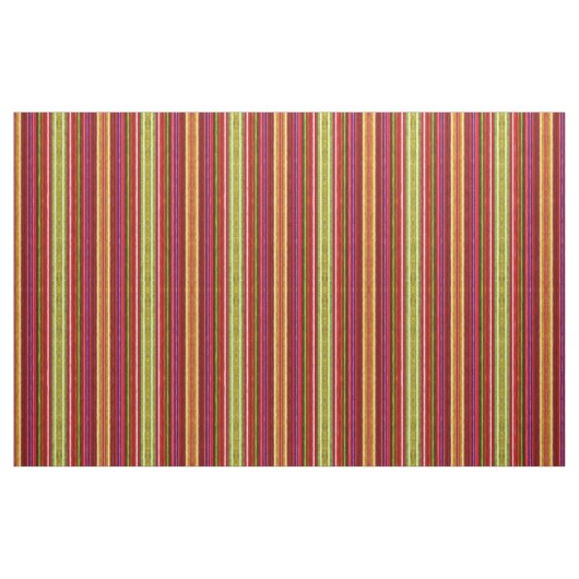 Fractalius Gewebe (rot) Stoff (Yard (91,4 cm))