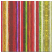 Fractalius Gewebe (rot) Stoff (Nahaufnahme)