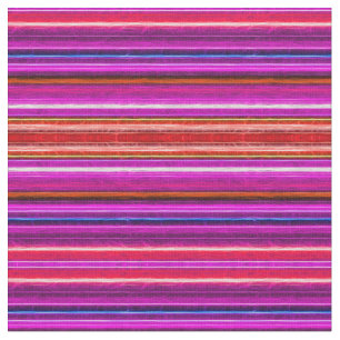 Fractalius Streifen E-W rosa Stoffe
