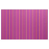 Fractalius Streifen N-S rosa Stoff (Yard (91,4 cm))