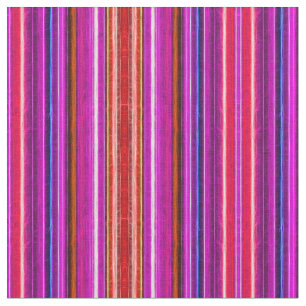 Fractalius Streifen N-S rosa Stoff