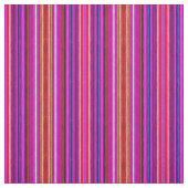 Fractalius Streifen N-S rosa Stoff (Muster)