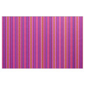 Fractalius Streifen N-S rosa Stoff (Fat Quarter (45,7 x 55,9 cm))