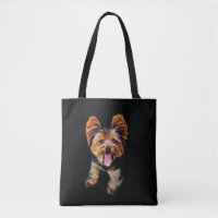 Fractalius Yorkie