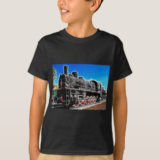 Fractalius Zug T-Shirt