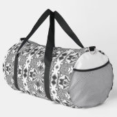 Fractalize Duffle Bag (Rechte Ecke)