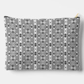 Fractalize Zubehörtasche (Rückseite)