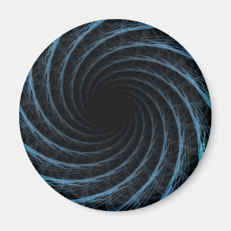 Fractalized 27 magnet