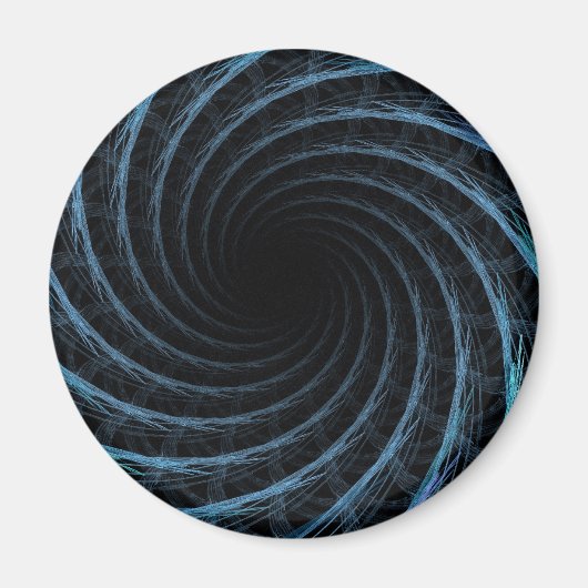 Fractalized 27 magnet (Vorne)