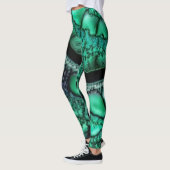 Fractalized Malachit3 Leggings (Links)