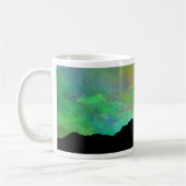 Fractallography Studio-Tasse 15oz - besonders Kaffeetasse (Links)